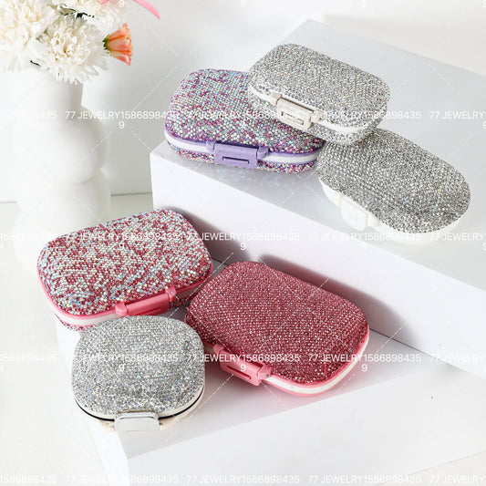 JEWELRY CASES #6004