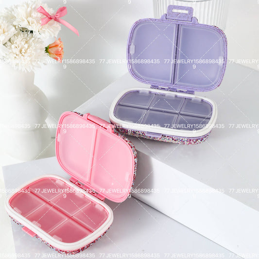 JEWELRY CASES #6005
