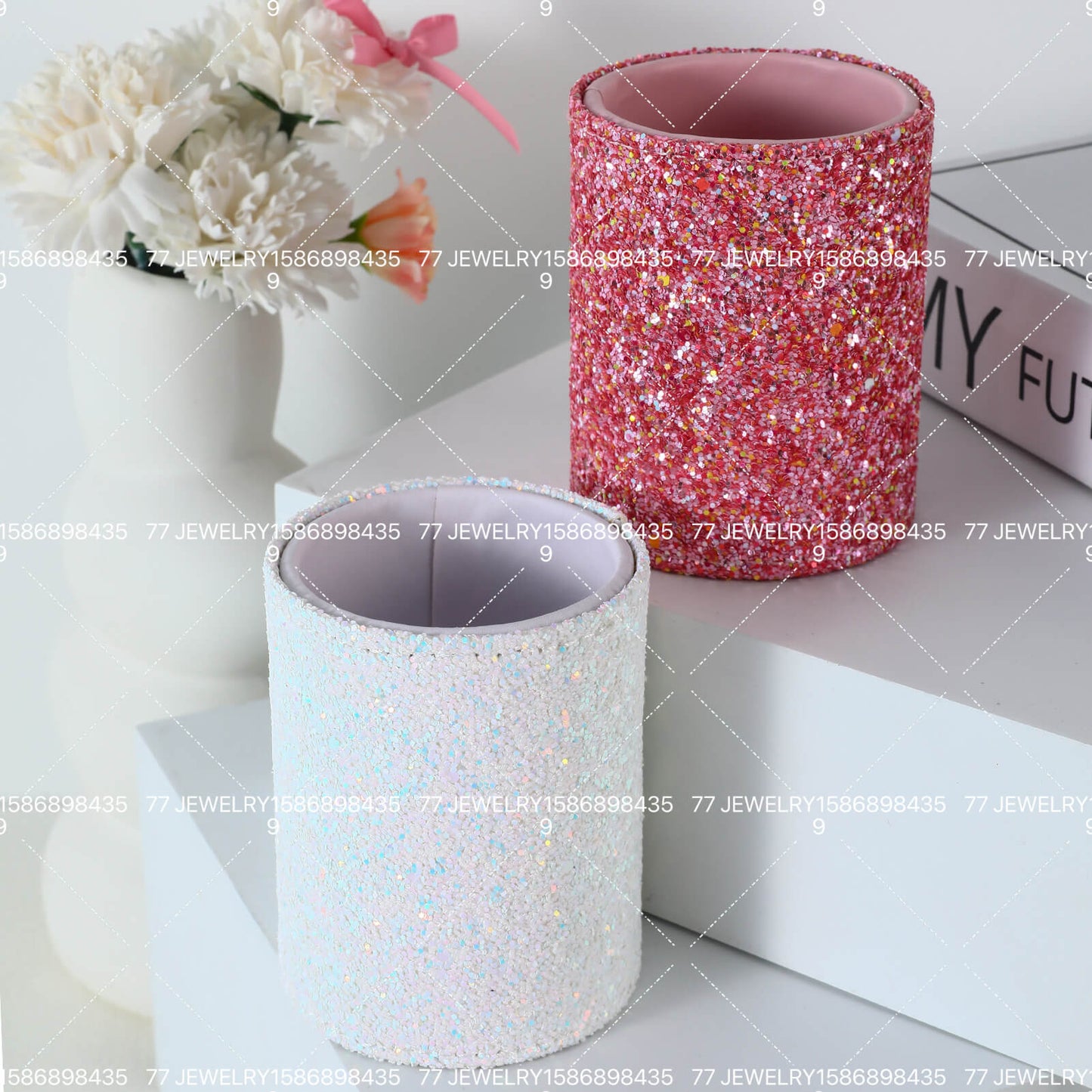 BLING HOLDERS #7002