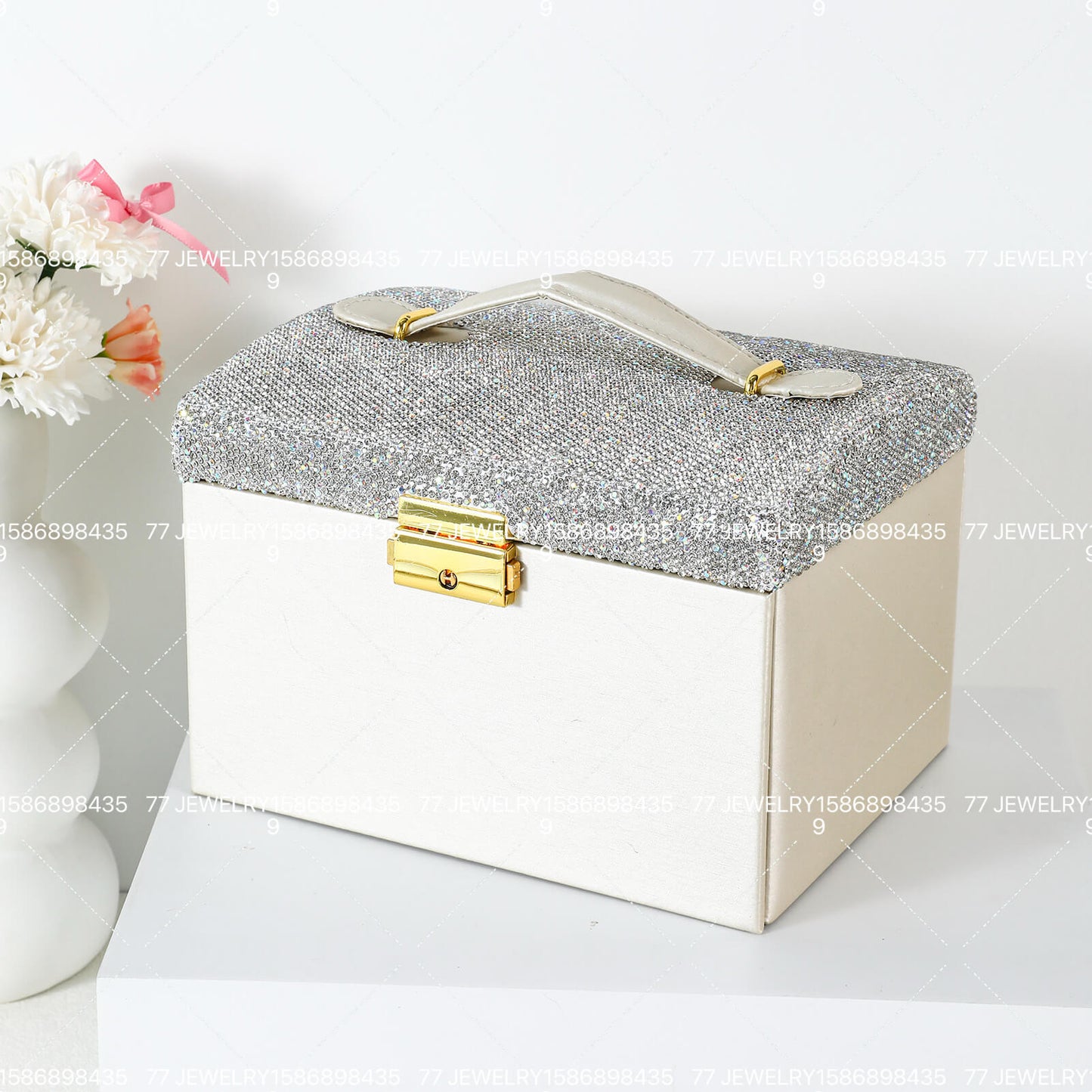 JEWELRY CASES #6009