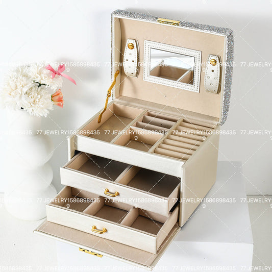 JEWELRY CASES #6010