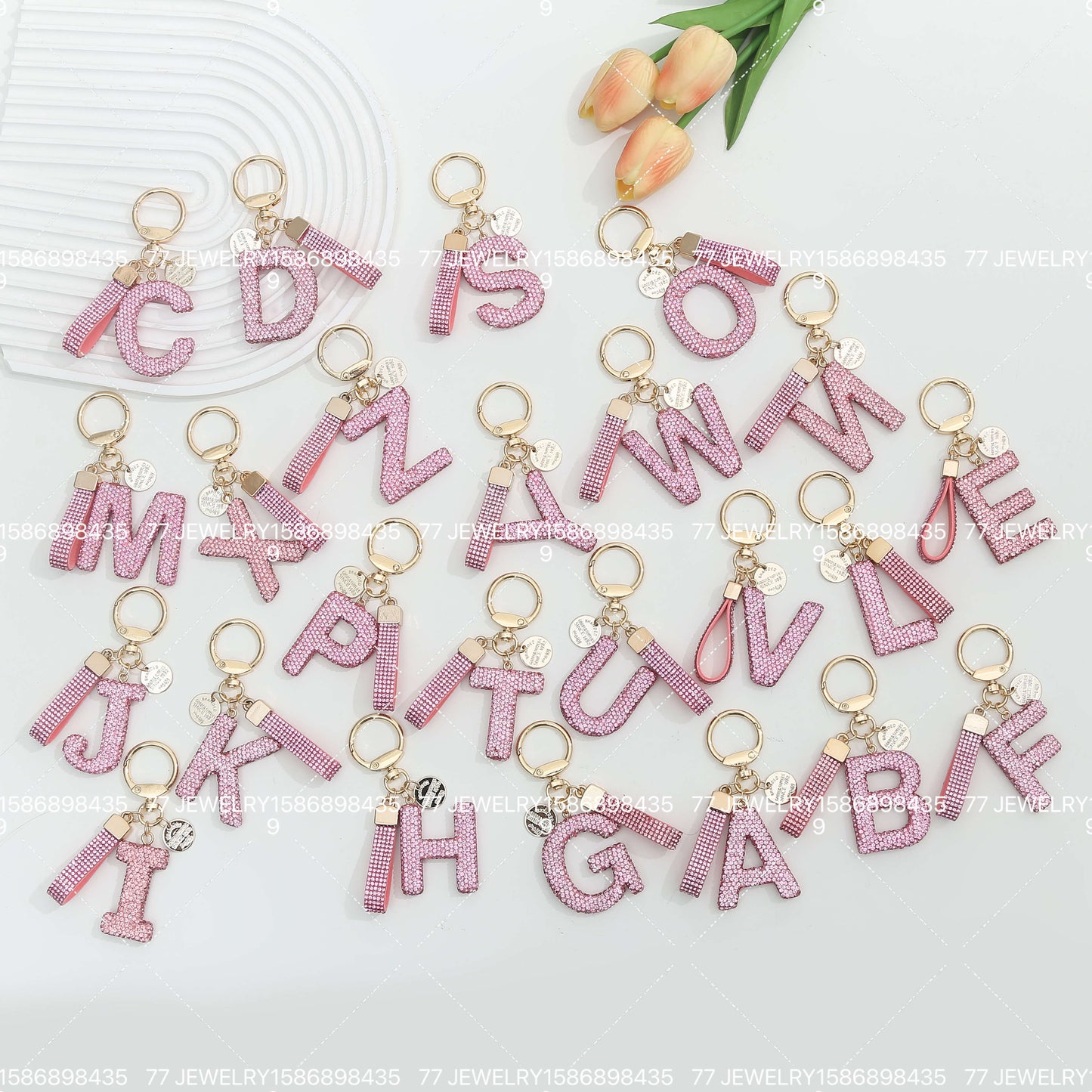 KEYCHAIN #1013
