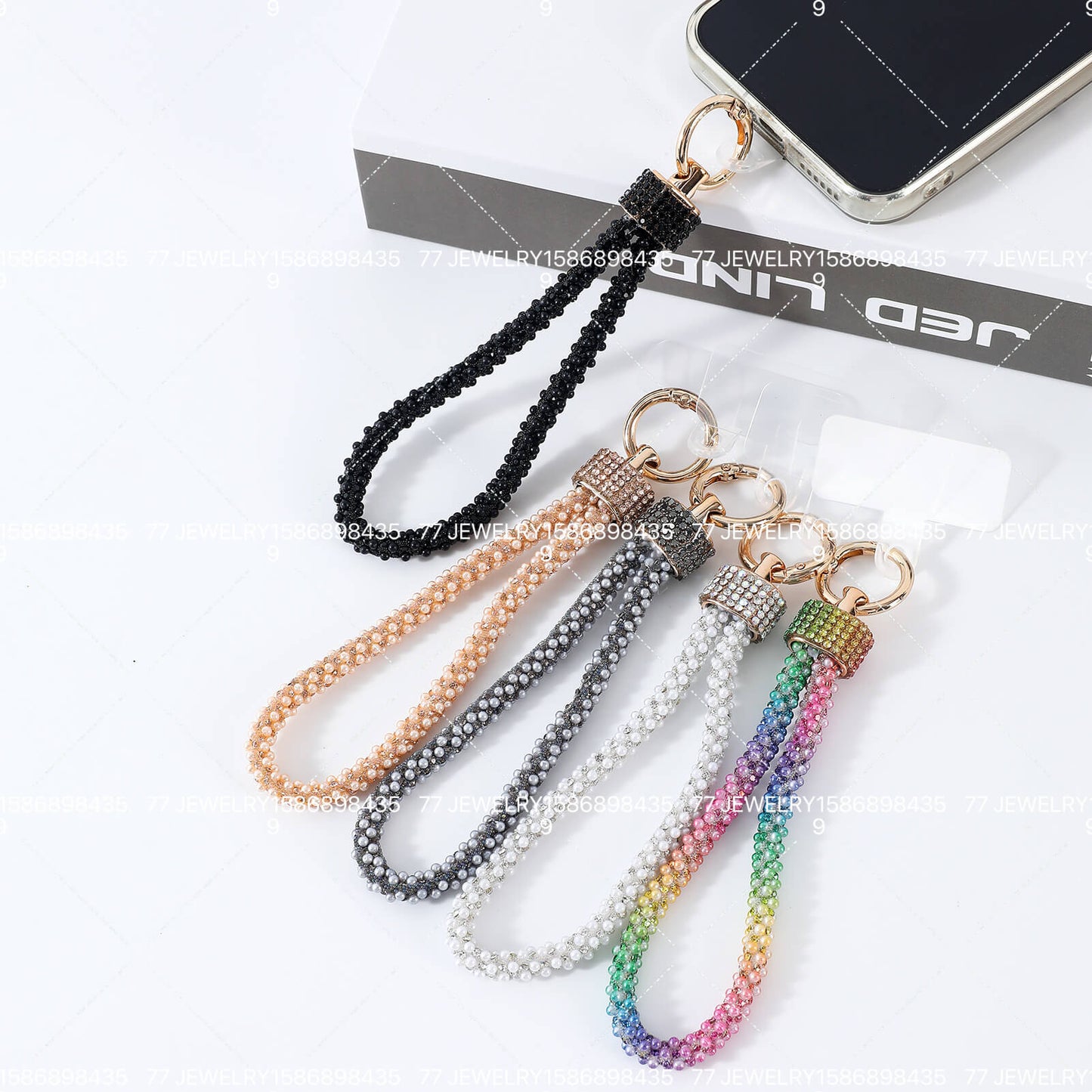 LANYARD #2021
