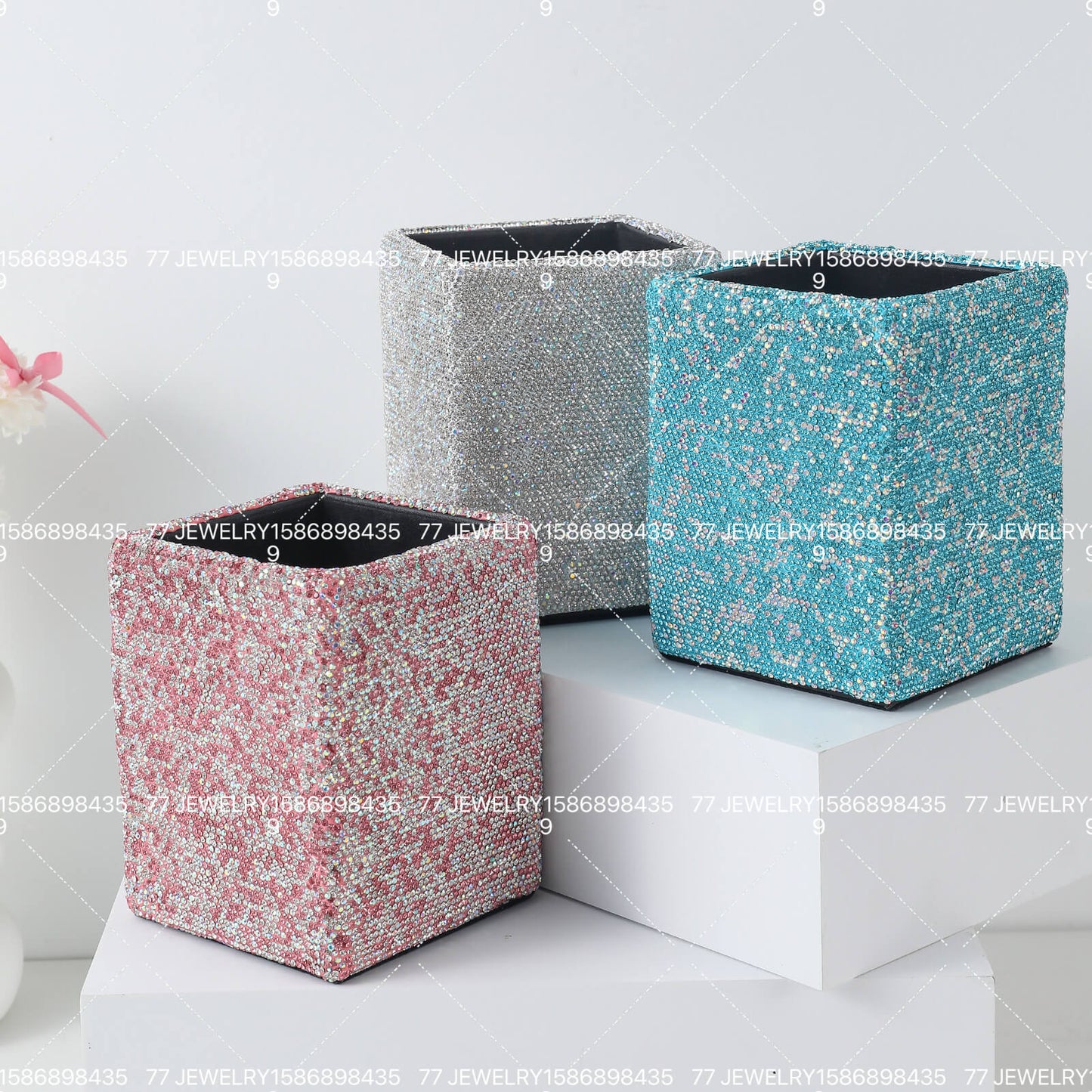BLING HOLDERS #7003