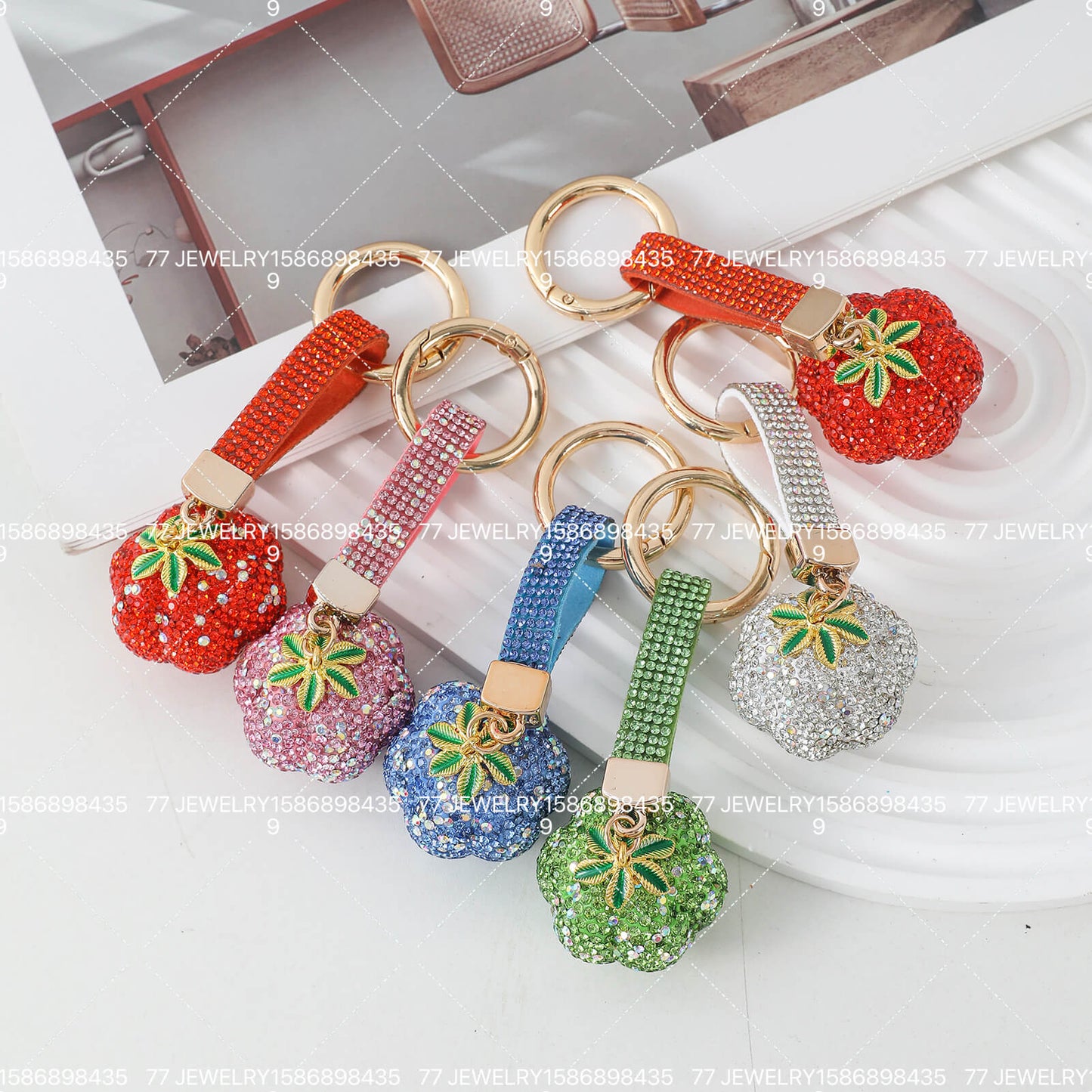 KEYCHAIN #1108