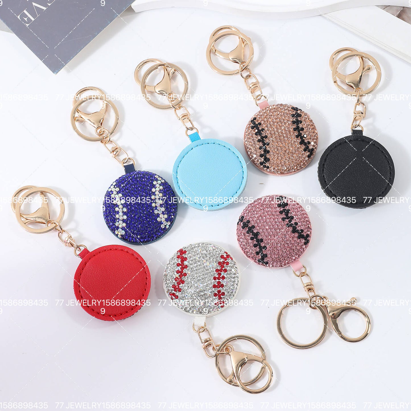KEYCHAIN #1114