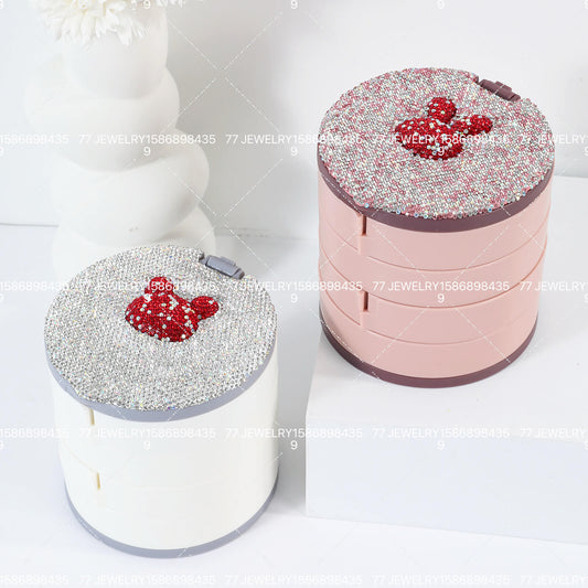 JEWELRY CASES #6017