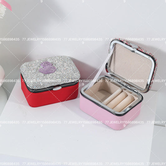 JEWELRY CASES #6019