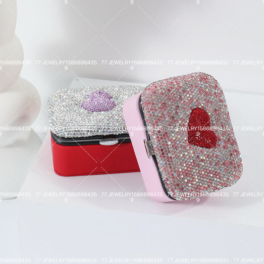 JEWELRY CASES #6020