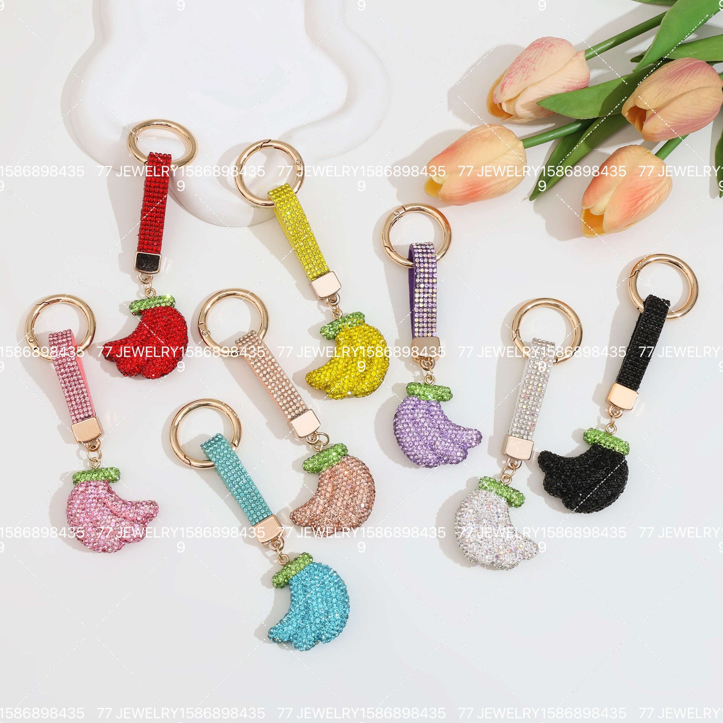 KEYCHAIN #1018