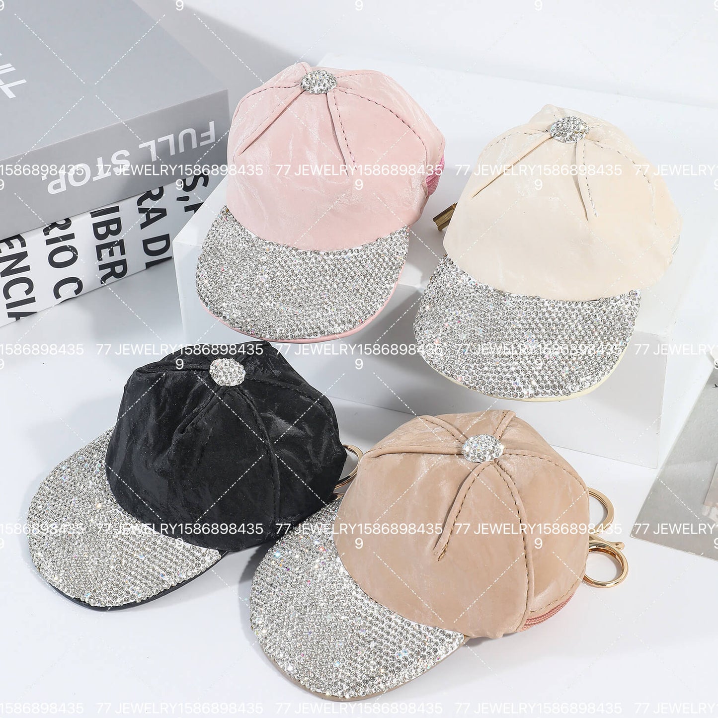 BAG ACCESSORIES #4005