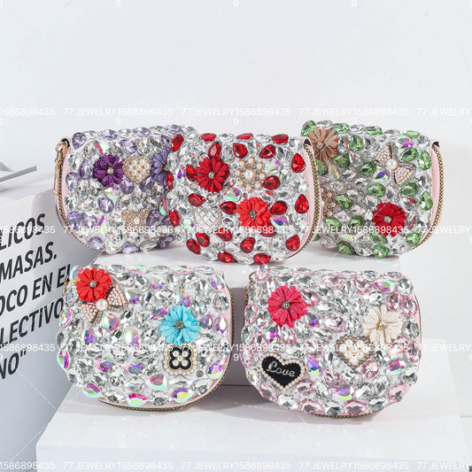 JEWELRY CASES #6023