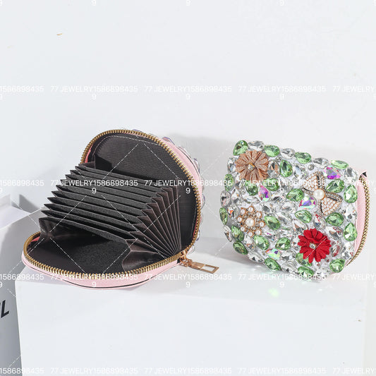 JEWELRY CASES #6024