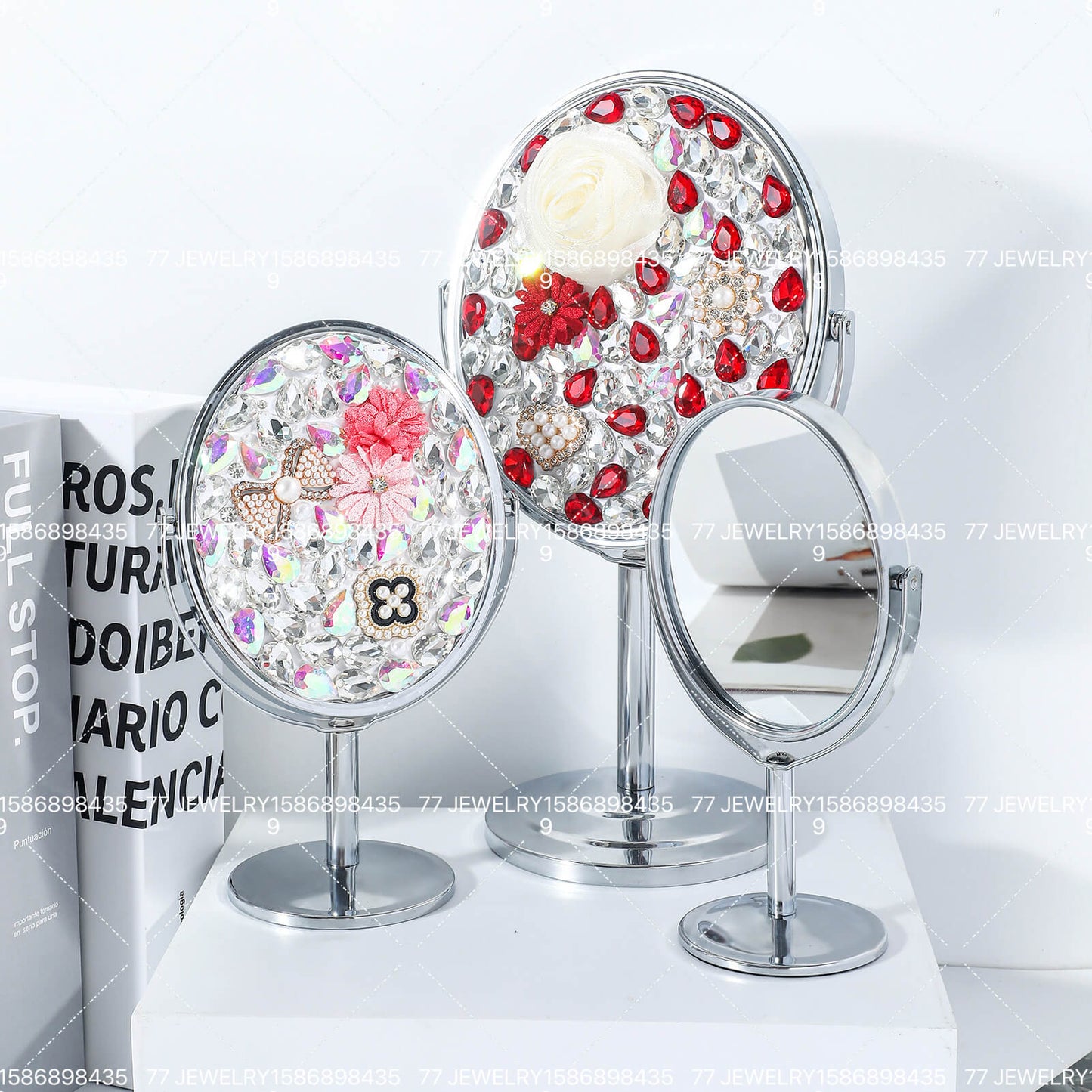 MIRRORS #5012