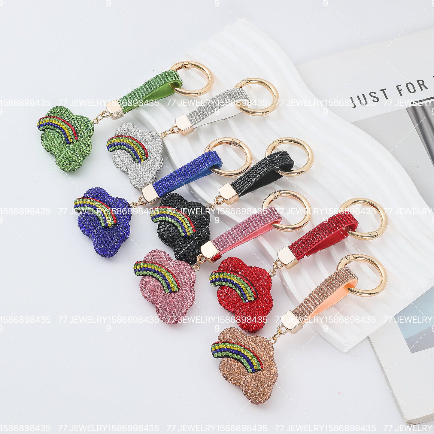 KEYCHAIN #1118
