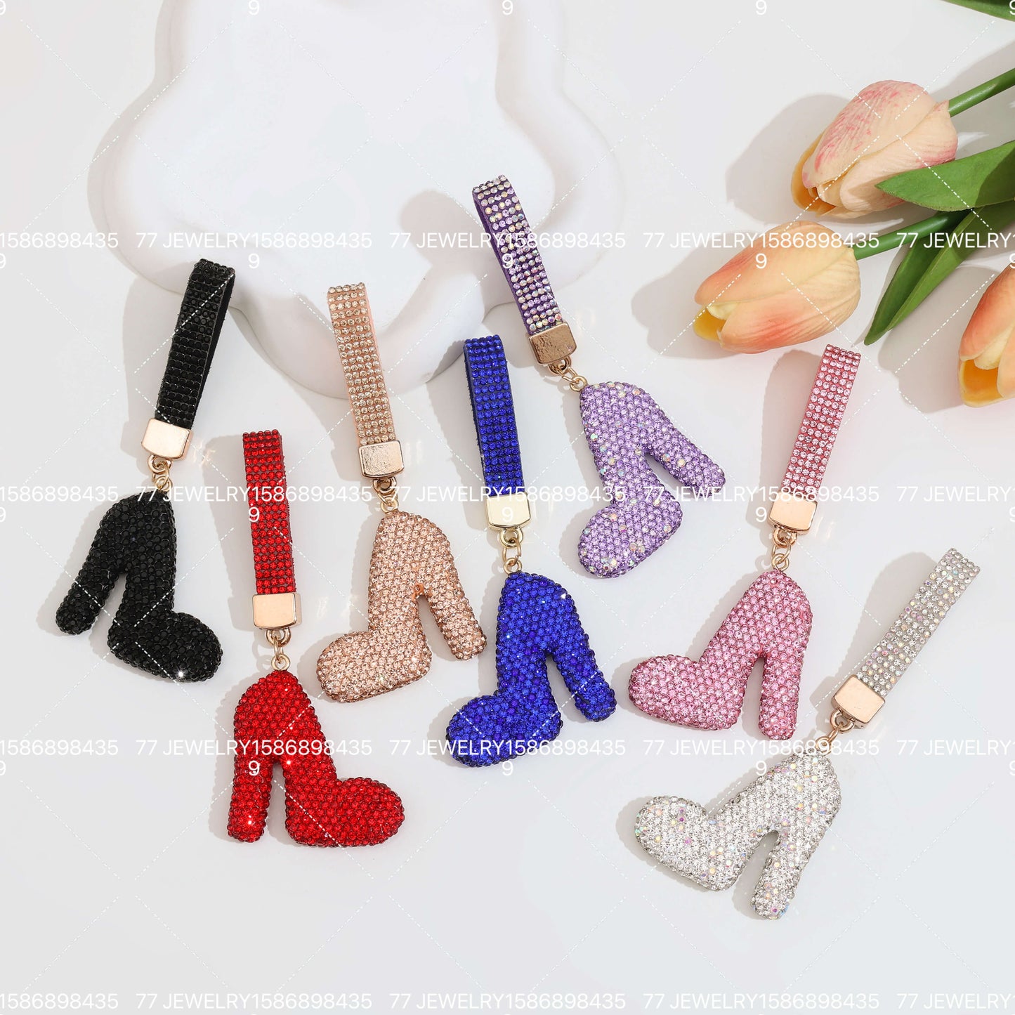 KEYCHAIN #1022