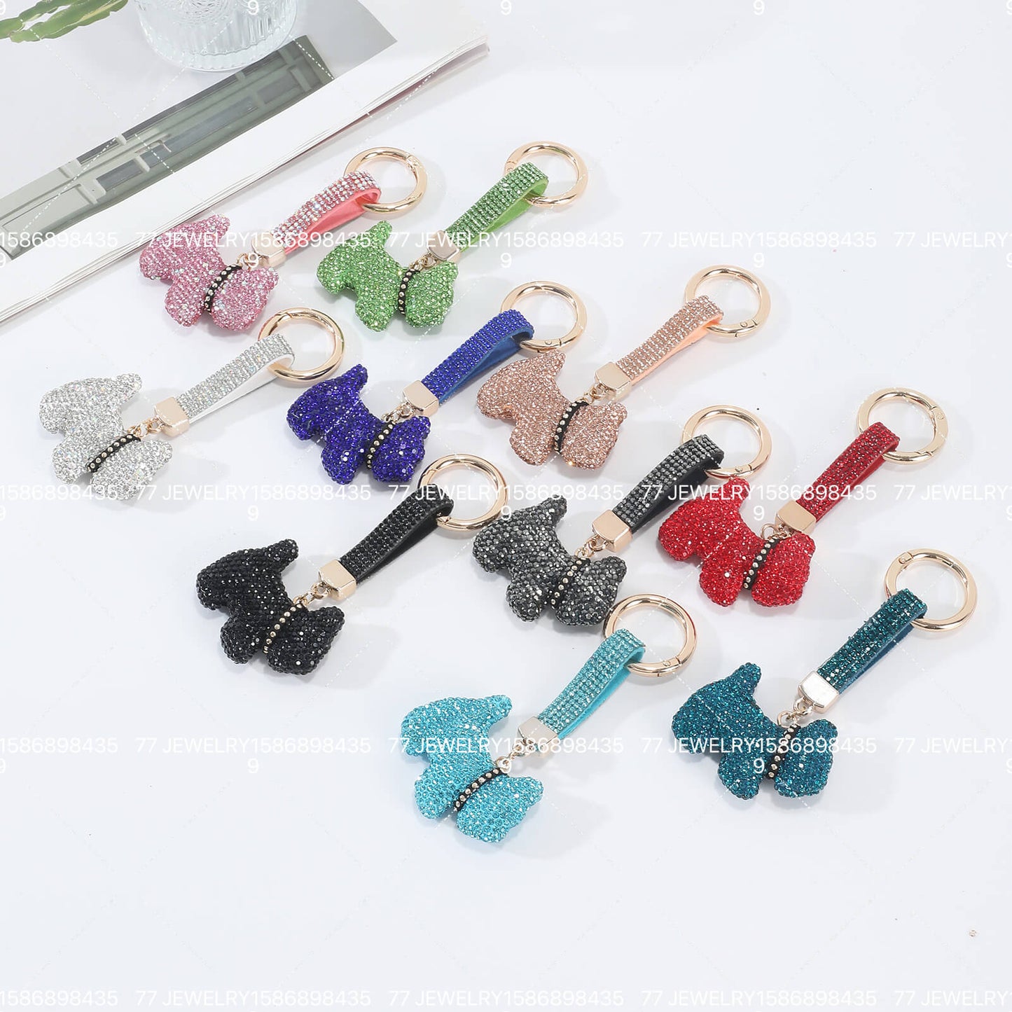 KEYCHAIN #1121
