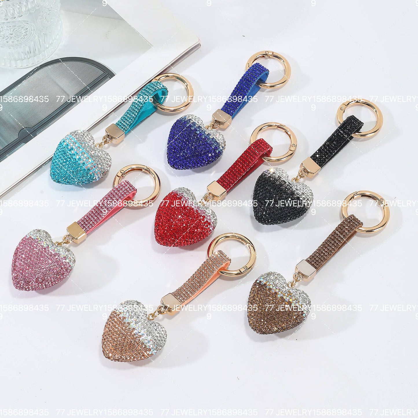 KEYCHAIN #1126