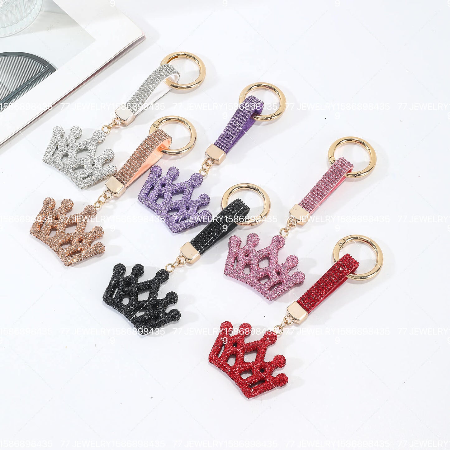 KEYCHAIN #1127