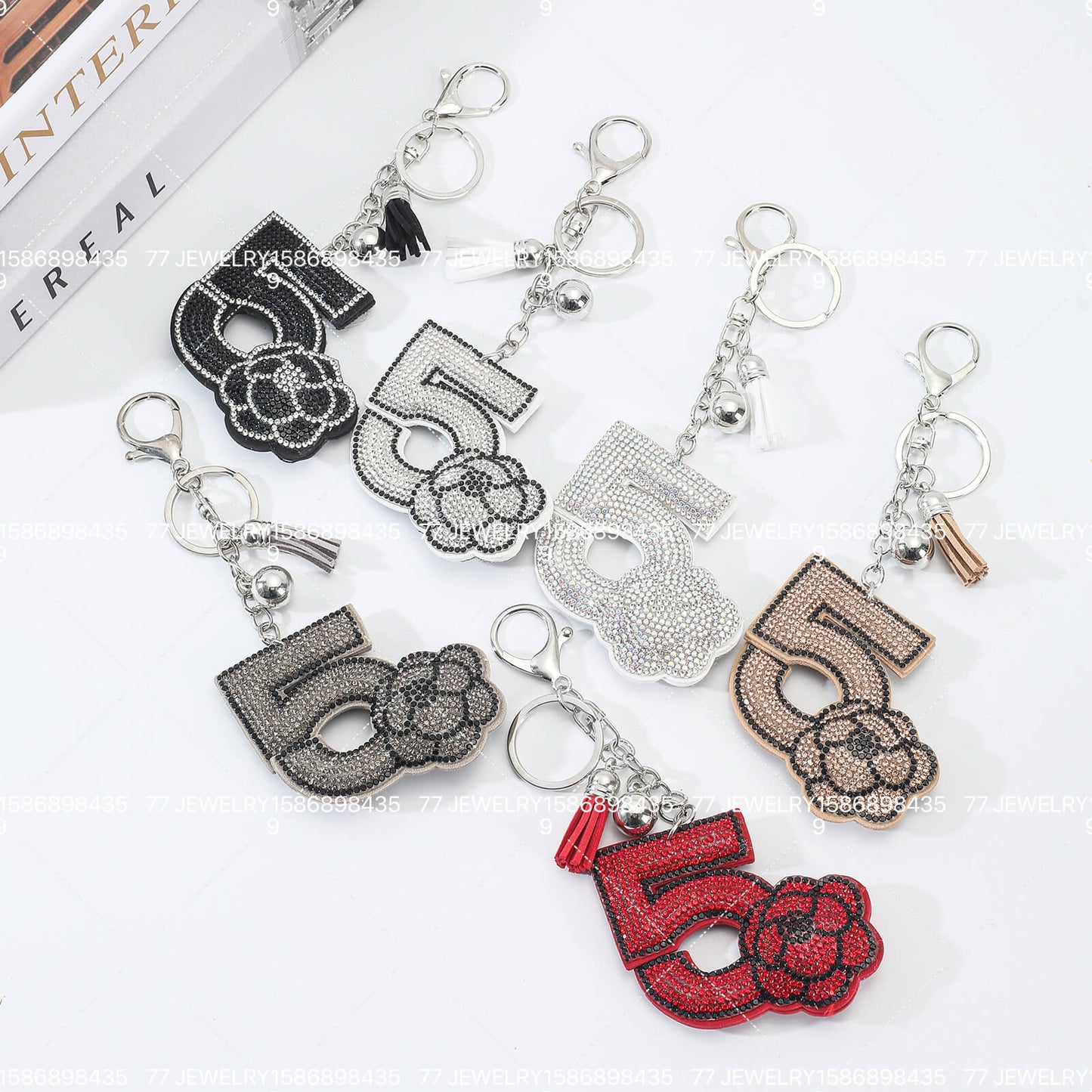 KEYCHAIN #1131