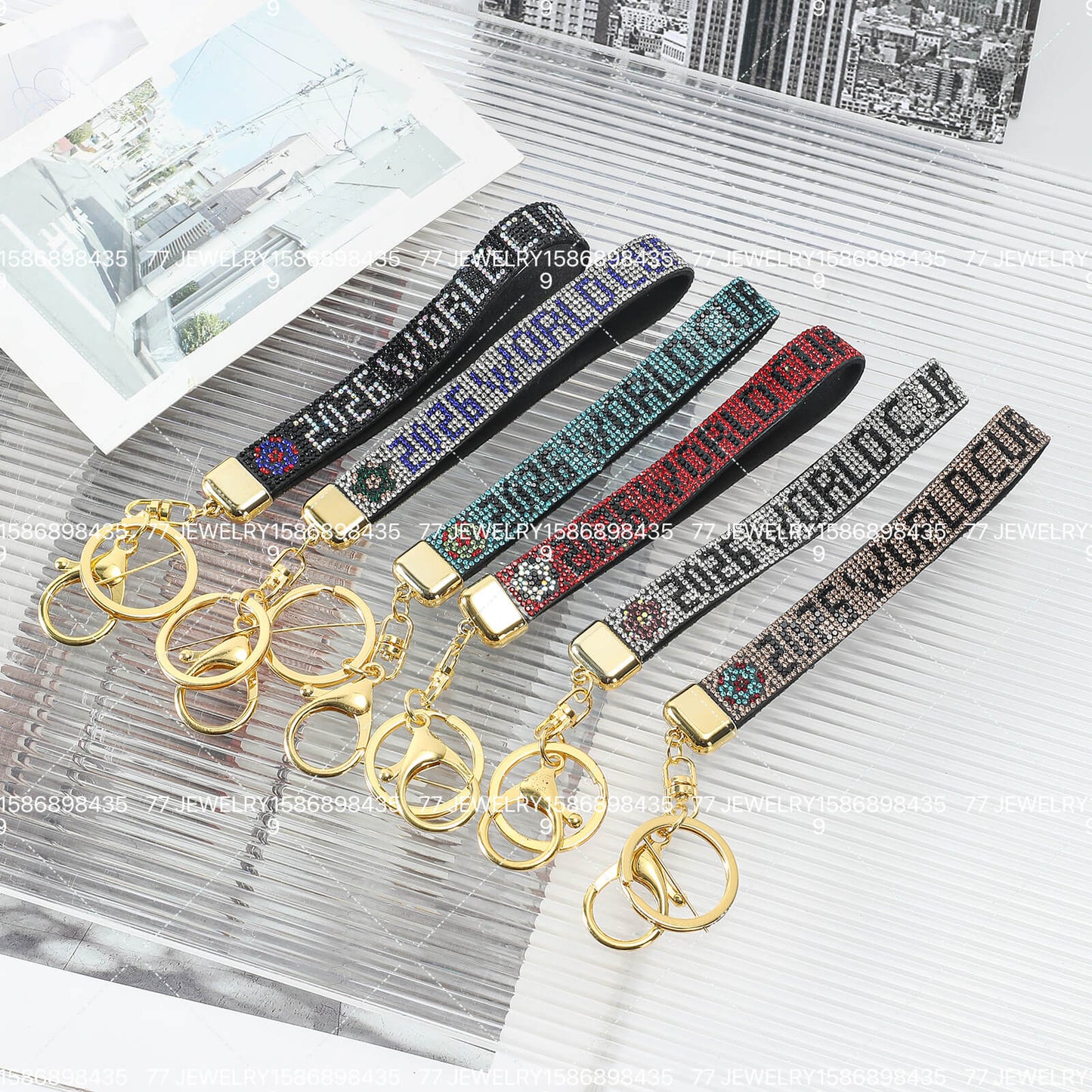 LANYARD #2031