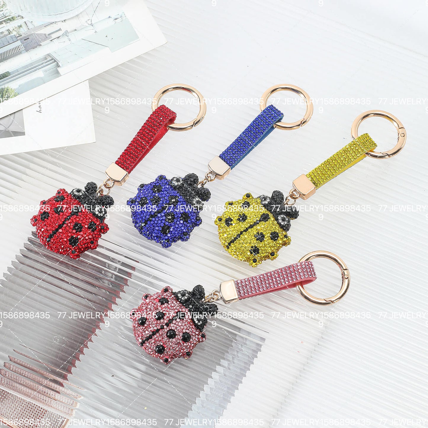 KEYCHAIN #1137
