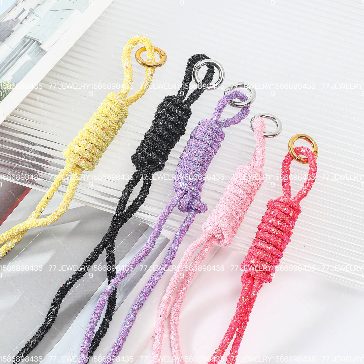 LANYARD #2034