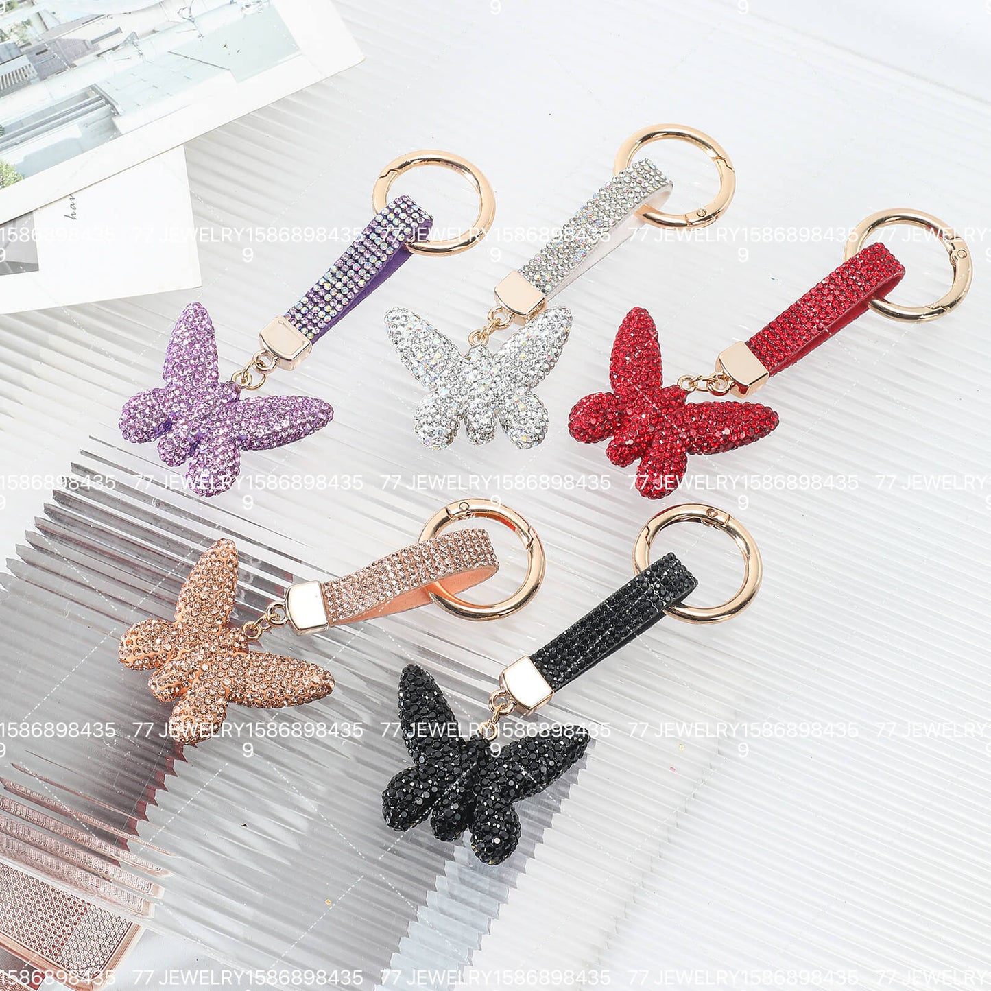 KEYCHAIN #1138