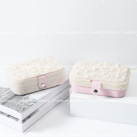 JEWELRY CASES #6025