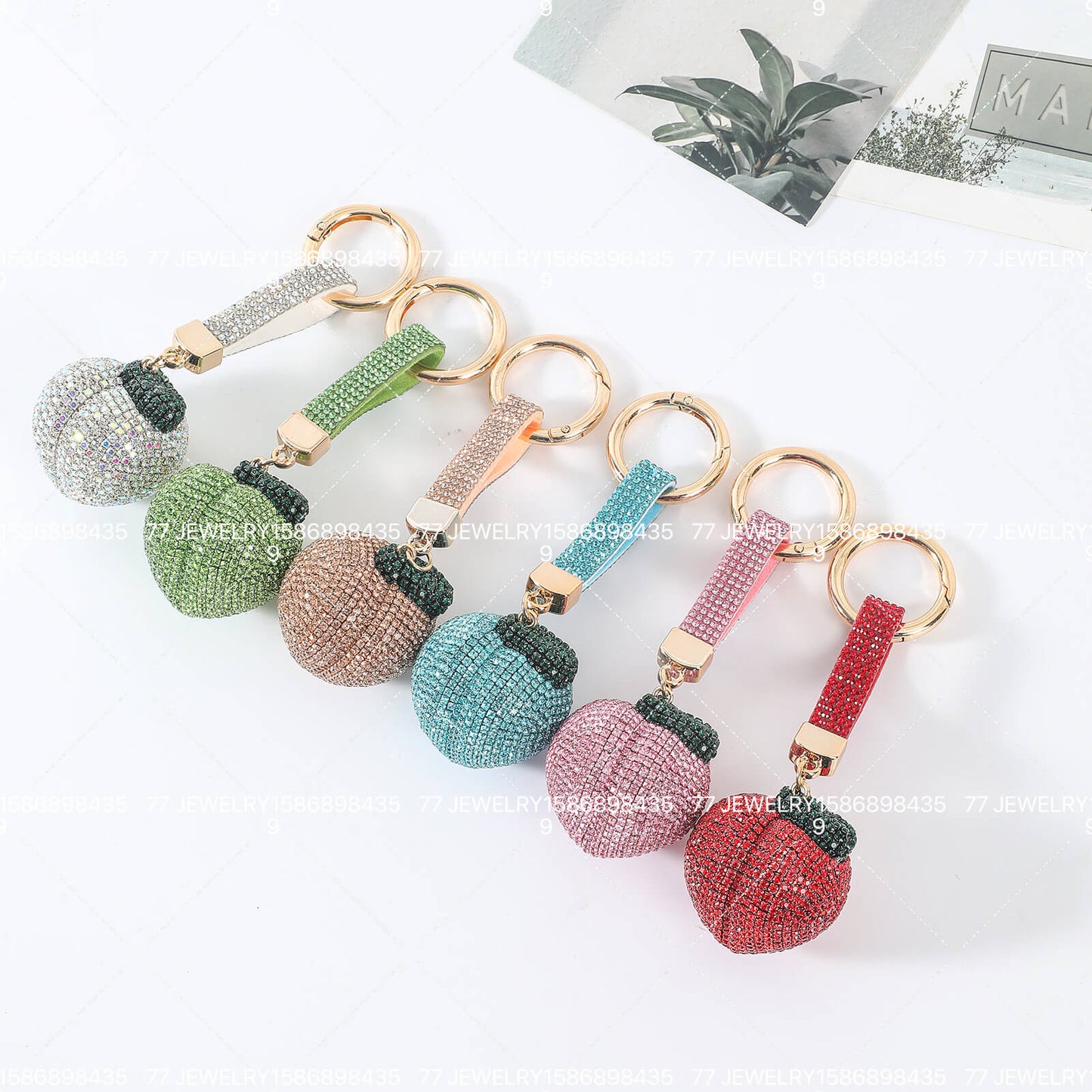 KEYCHAIN #1142