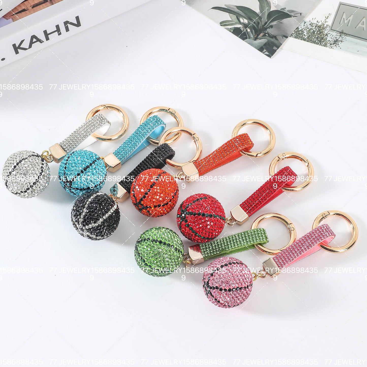 KEYCHAIN #1143