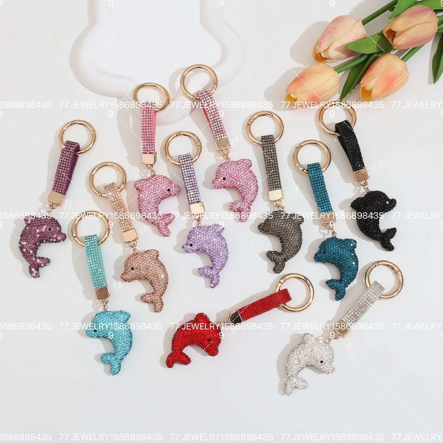 KEYCHAIN #1025