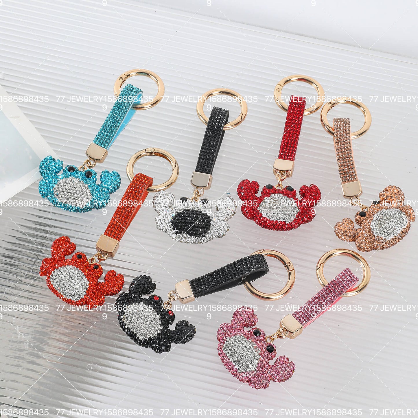 KEYCHAIN #1146