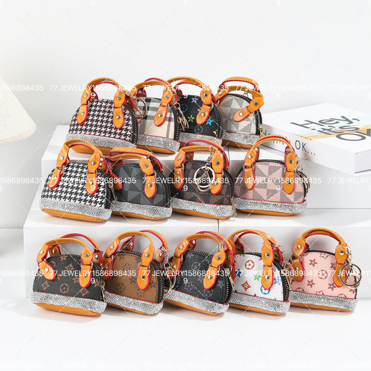 BAG ACCESSORIES #4006