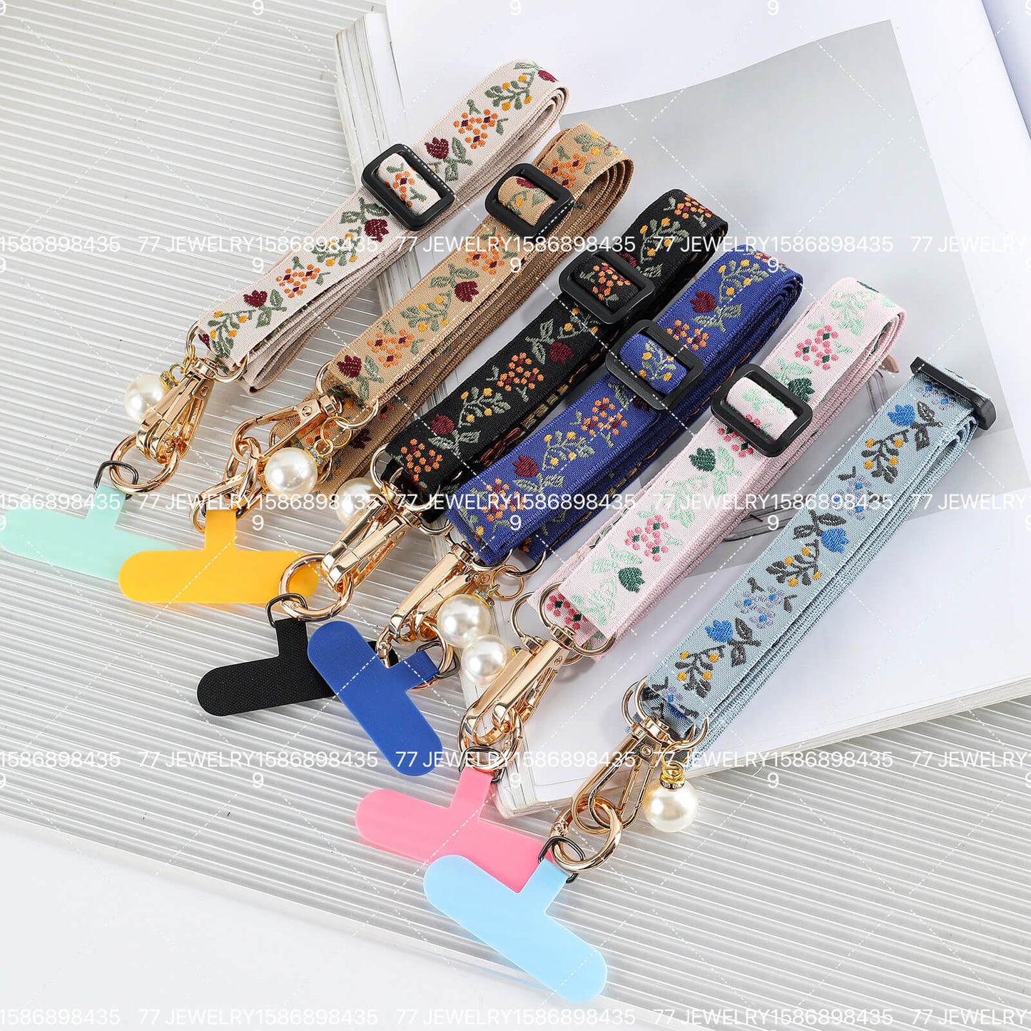 LANYARD #2039