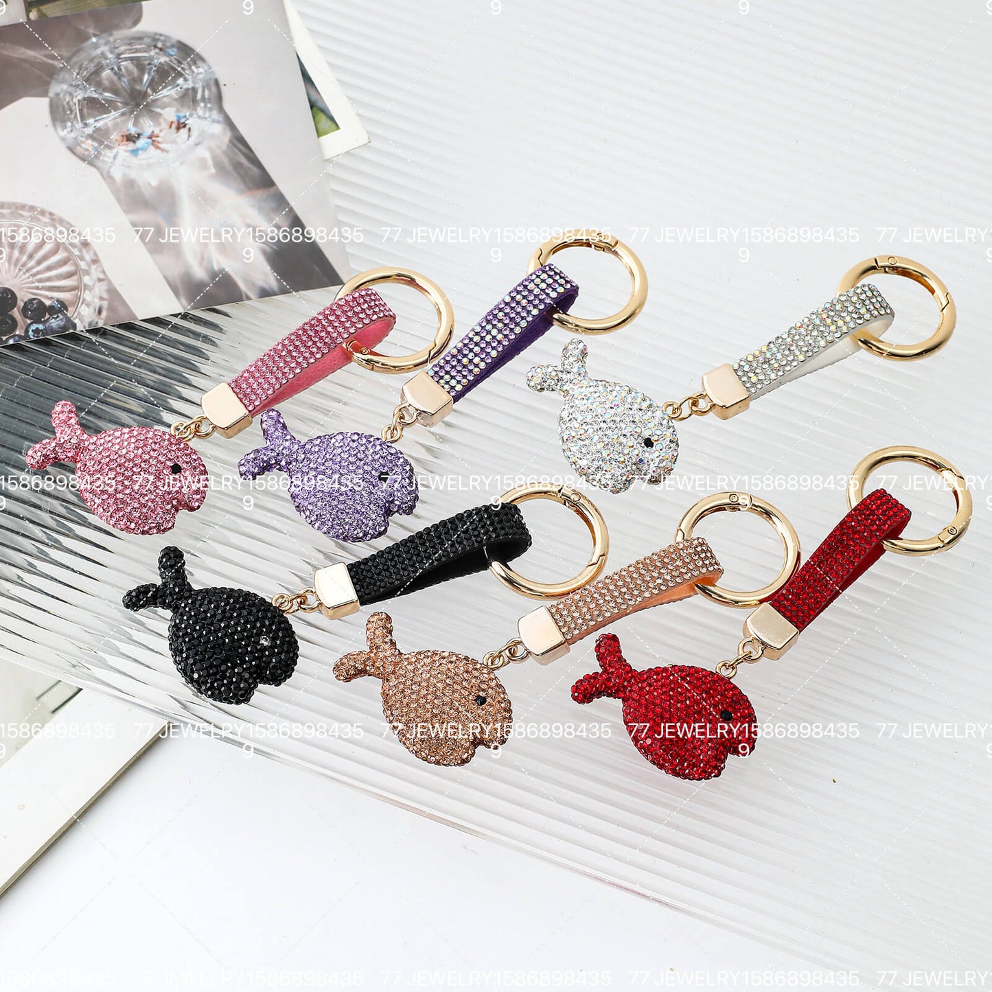 KEYCHAIN #1147