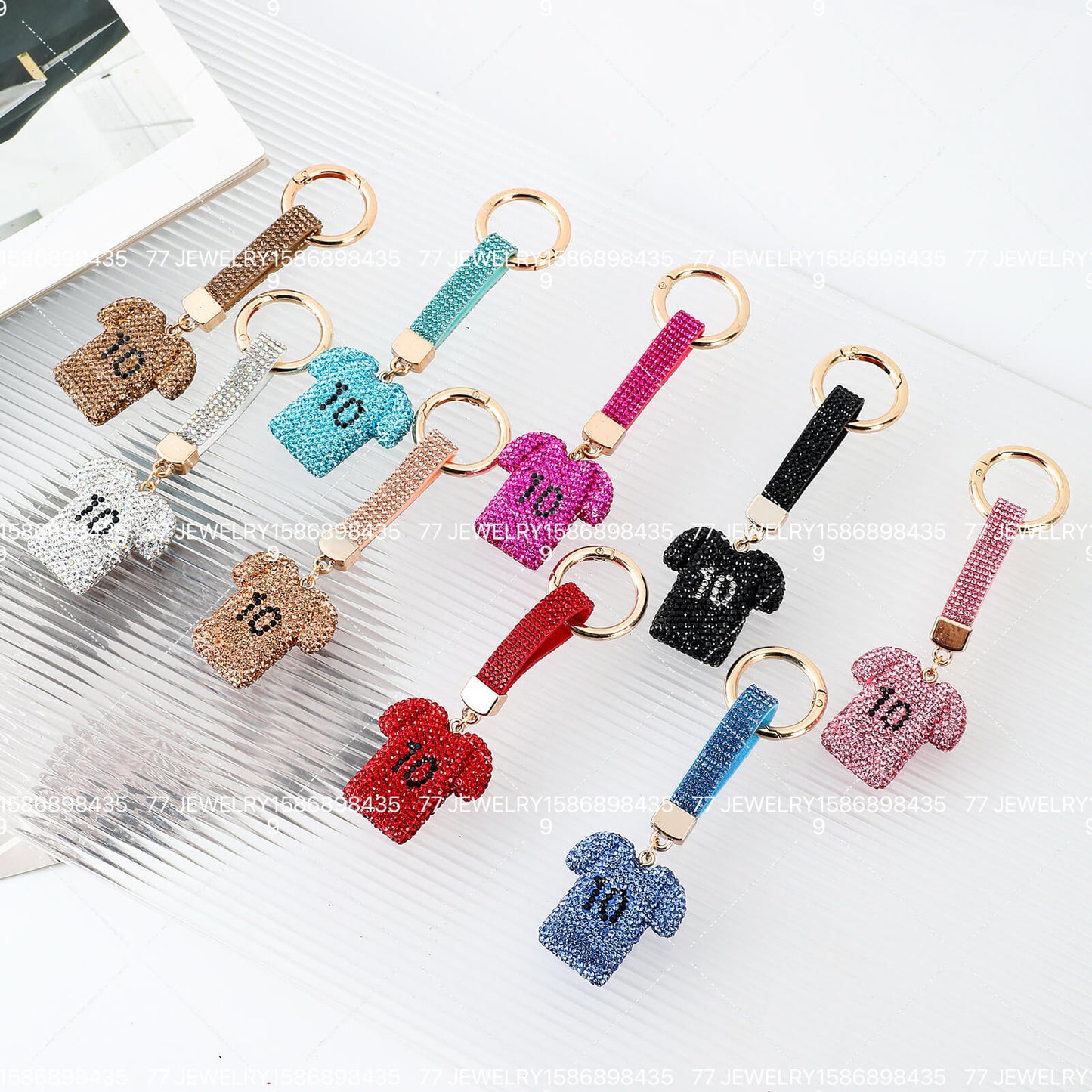 KEYCHAIN #1149