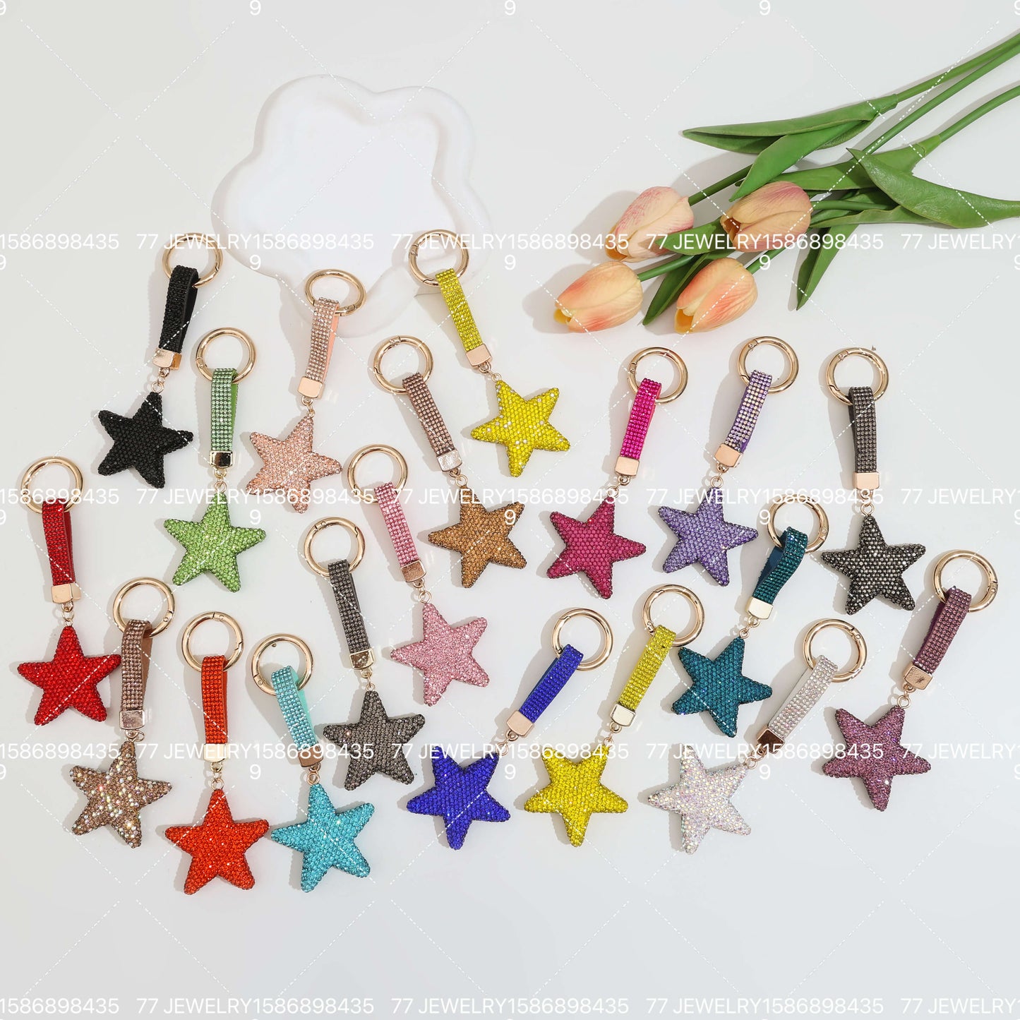 KEYCHAIN #1027