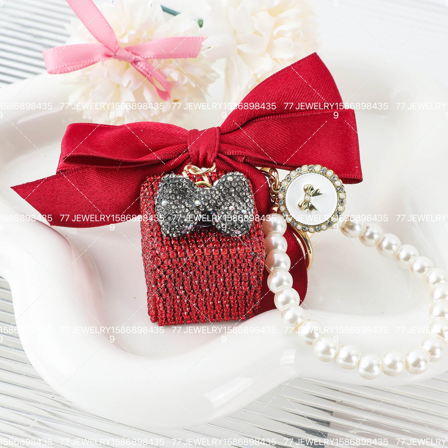 BAG ACCESSORIES #4009