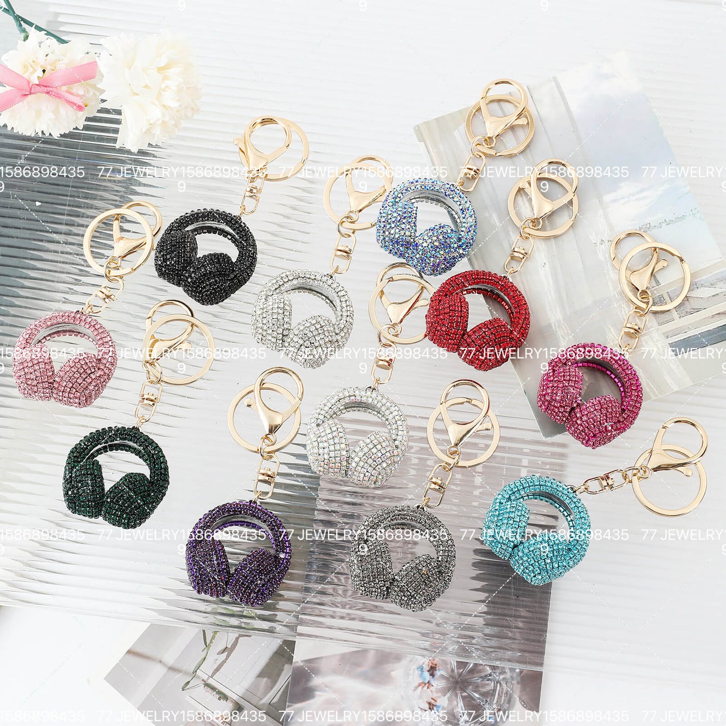 KEYCHAIN #1152