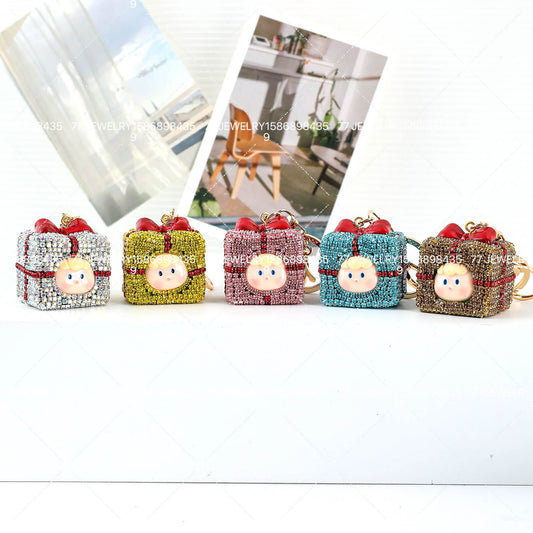 KEYCHAIN #1155