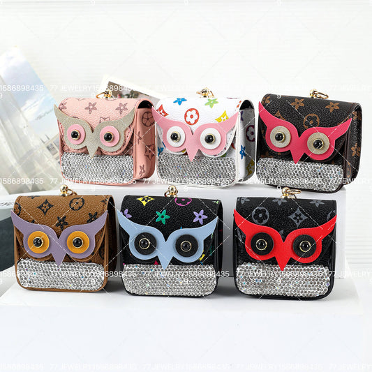 BAG ACCESSORIES #4010
