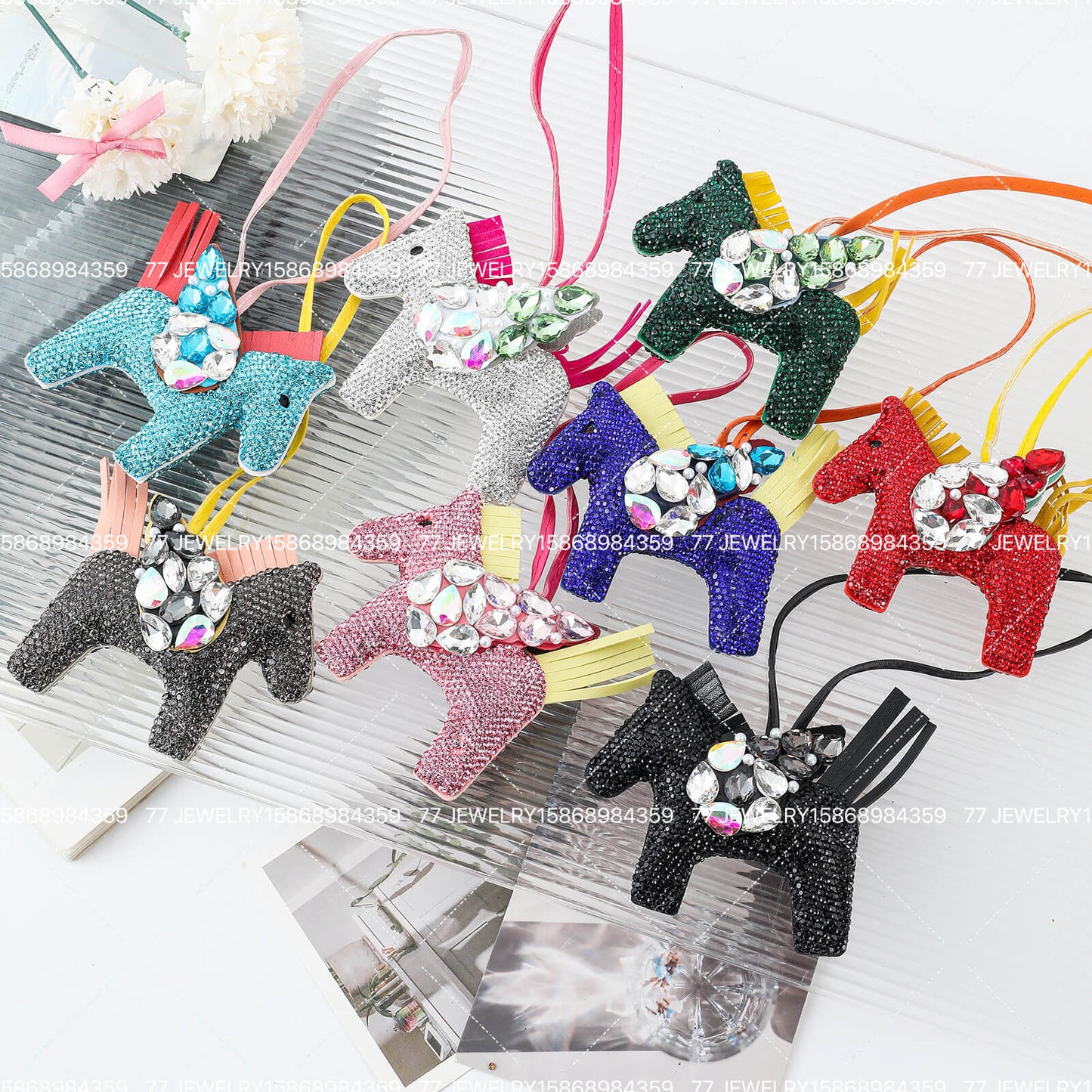KEYCHAIN #1160