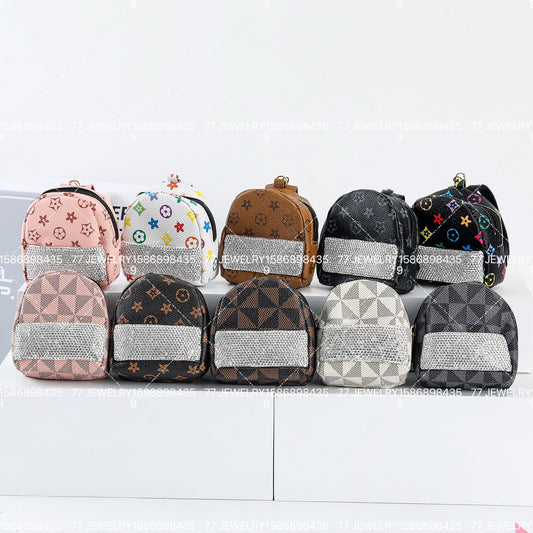 BAG ACCESSORIES #4012