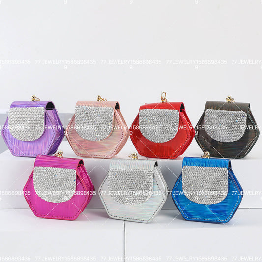 BAG ACCESSORIES #4013
