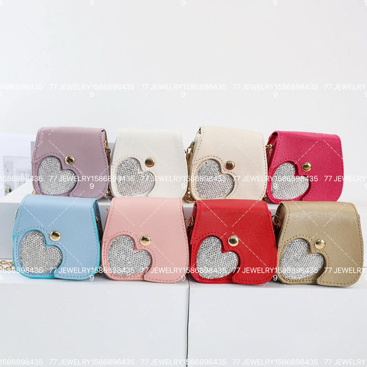 BAG ACCESSORIES #4014