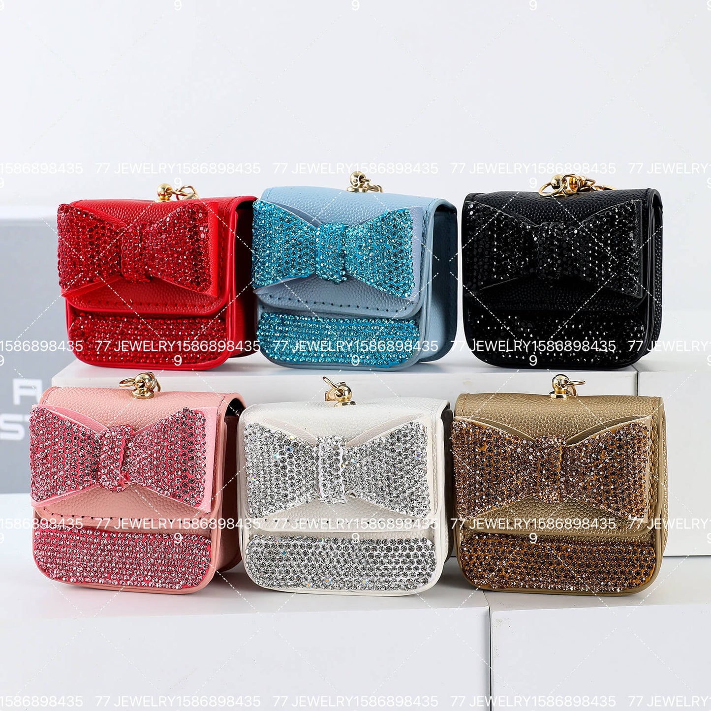 BAG ACCESSORIES #4017