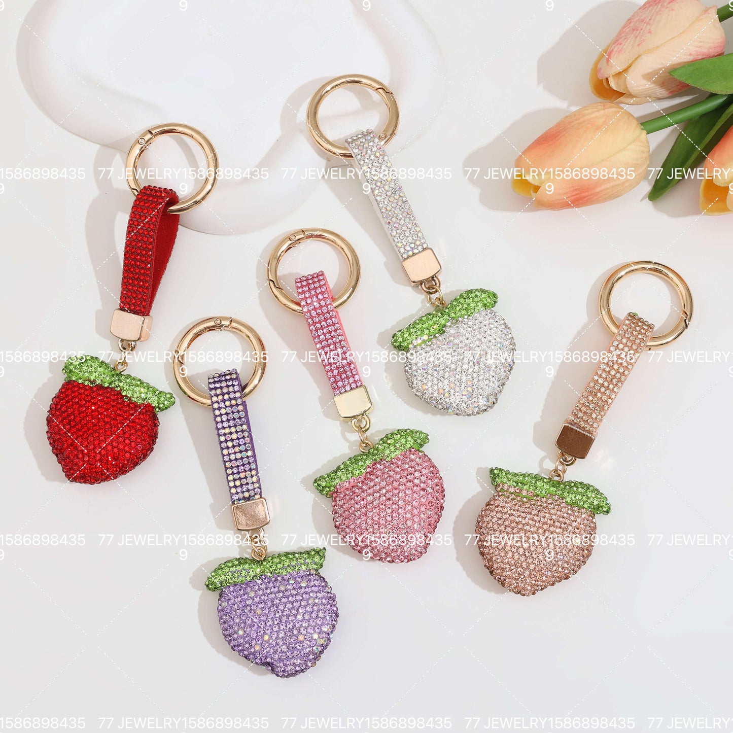 KEYCHAIN #1030