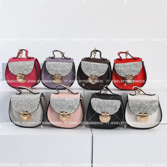 BAG ACCESSORIES #4022