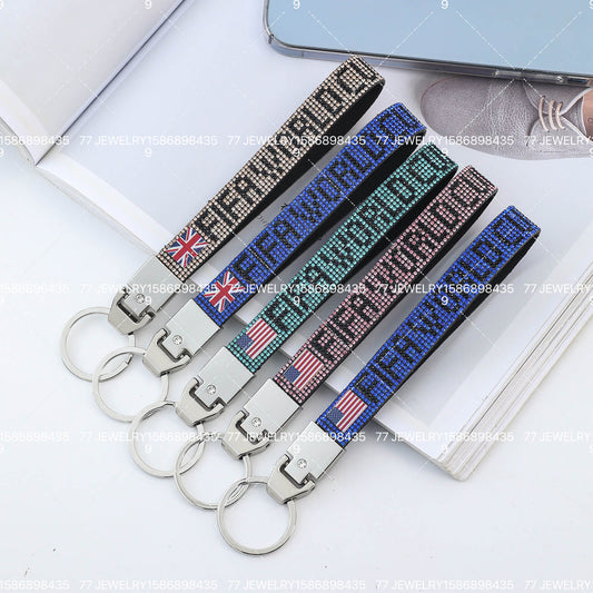 LANYARD #2047